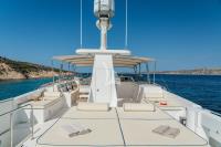 SHANGRA yacht charter: SHANGRA - photo 15