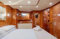 SHANGRA yacht charter: SHANGRA - photo 23