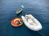 SHANGRA yacht charter: SHANGRA - photo 29
