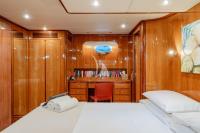 SHANGRA yacht charter: SHANGRA - photo 25