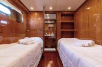 SHANGRA yacht charter: SHANGRA - photo 23