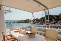 SHANGRA yacht charter: SHANGRA - photo 9