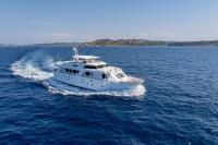 SHANGRA yacht charter: SHANGRA - photo 1