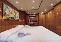 SHANGRA yacht charter: SHANGRA - photo 23