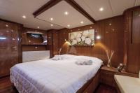 SHANGRA yacht charter: SHANGRA - photo 20