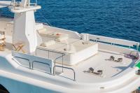 SHANGRA yacht charter: SHANGRA - photo 6