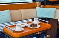 ANTAMAR-II yacht charter: Details