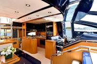 ANTAMAR-II yacht charter: Galley