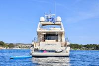 ANTAMAR-II yacht charter: Water Toys