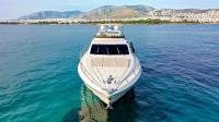 ANTAMAR-II yacht charter: ANTAMAR II