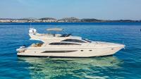 ANTAMAR-II yacht charter: ANTAMAR II