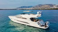 ANTAMAR-II yacht charter: ANTAMAR II