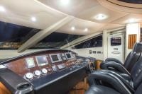 OCTAVIA yacht charter: OCTAVIA - photo 40