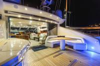 OCTAVIA yacht charter: OCTAVIA - photo 22