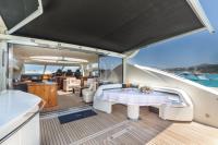 OCTAVIA yacht charter: OCTAVIA - photo 4