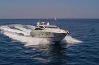 OCTAVIA yacht charter: OCTAVIA - photo 21