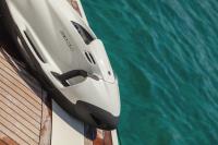 OCTAVIA yacht charter: Seabob F5