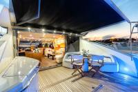 OCTAVIA yacht charter: OCTAVIA - photo 50