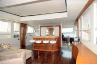 GINEVRA yacht charter: GINEVRA - photo 3