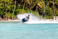 ST-DAVID yacht charter: New 2020 Yamaha Jetski VX Cruiser (3 seats)