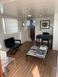 VERVECE yacht charter: VERVECE - photo 37