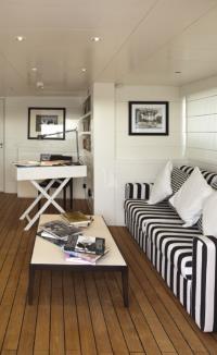 VERVECE yacht charter: VERVECE - photo 23