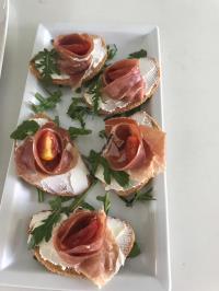 VERVECE yacht charter: Vervece Chef Recipe