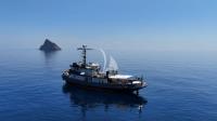 VERVECE yacht charter: Vervece
