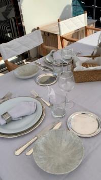 VERVECE yacht charter: VERVECE - photo 55