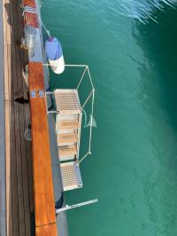 VERVECE yacht charter: VERVECE - photo 39