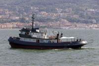 VERVECE yacht charter: Silhouette