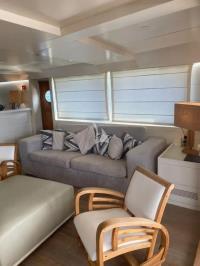 VERVECE yacht charter: VERVECE - photo 44