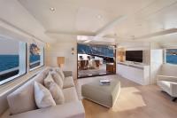 VERVECE yacht charter: VERVECE - photo 17