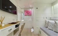 VERVECE yacht charter: Vip Cabin Anteroom