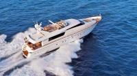 ALEGRIA yacht charter: ALEGRIA - photo 1