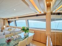 JULIE-M yacht charter: JULIE M - photo 16