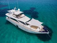 JULIE-M yacht charter: JULIE M - photo 10