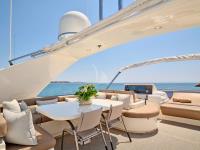 JULIE-M yacht charter: JULIE M - photo 7