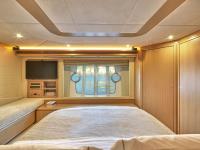 JULIE-M yacht charter: JULIE M - photo 21