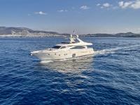 JULIE-M yacht charter: JULIE M - photo 1