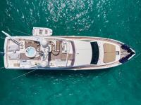 JULIE-M yacht charter: JULIE M - photo 5