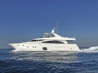 JULIE-M yacht charter: JULIE M - photo 2