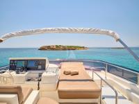 JULIE-M yacht charter: JULIE M - photo 8