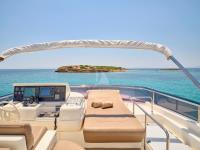 JULIE-M yacht charter: JULIE M - photo 8