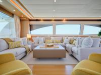 JULIE-M yacht charter: JULIE M - photo 13