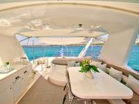 JULIE-M yacht charter: JULIE M - photo 9