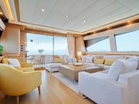 JULIE-M yacht charter: JULIE M - photo 15