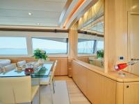 JULIE-M yacht charter: JULIE M - photo 17