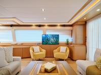 JULIE-M yacht charter: JULIE M - photo 14