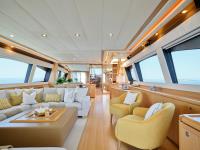 JULIE-M yacht charter: JULIE M - photo 12